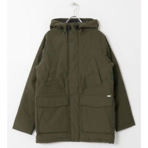 Carhartt Work In Progress Vail Parka